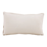 Saela Brown Pillow